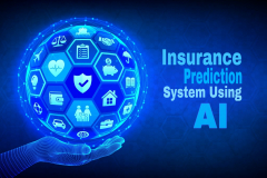 Smart Insurance AI model development